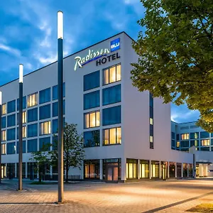 4* Hotel Radisson Blu