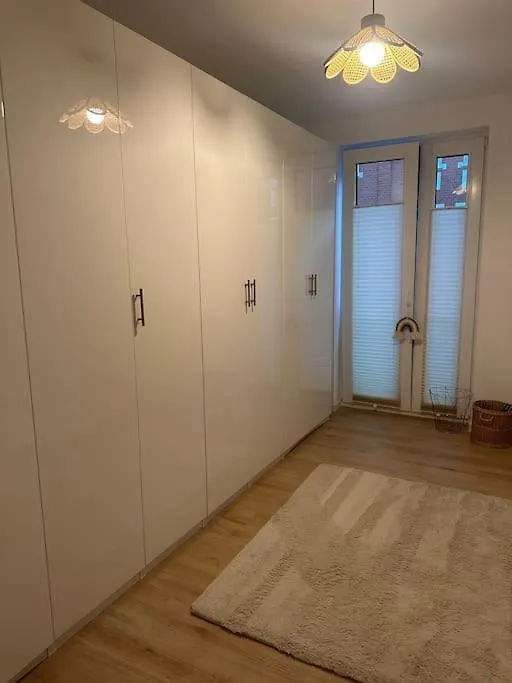 Apartamento Neubauwohnung, 5 Minuten Zur Messe Hanóver