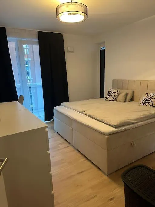 Apartamento Neubauwohnung, 5 Minuten Zur Messe Hanóver Alemania