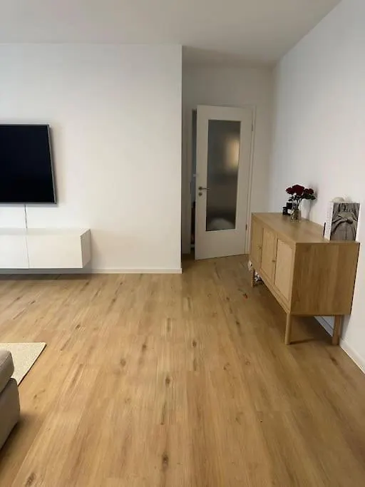 Apartamento Neubauwohnung, 5 Minuten Zur Messe Hanóver