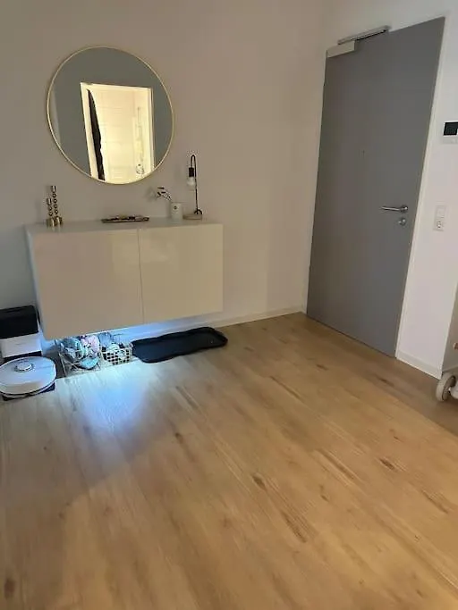 Neubauwohnung, 5 Minuten Zur Messe Hanóver Alemania